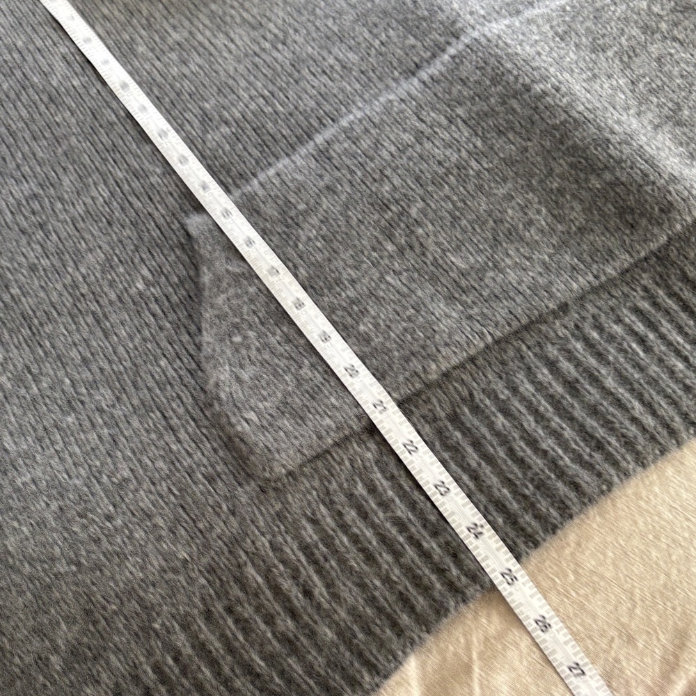 Rachel Comey poncho - Picture 7 of 12